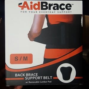 Back Brace